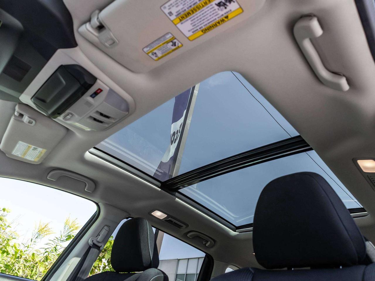 2024 Subaru ASCENT Touring Photo