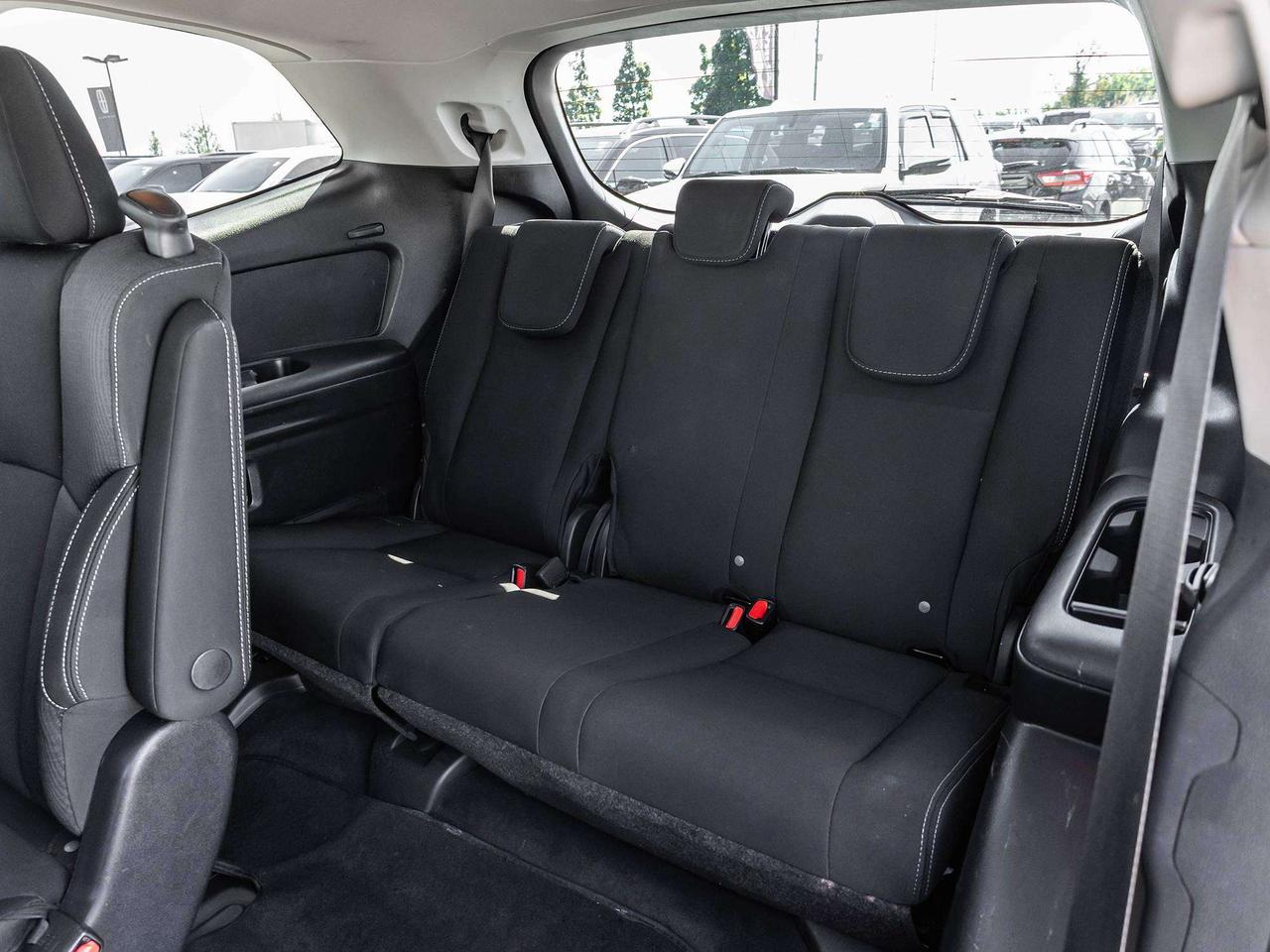 2024 Subaru ASCENT Touring Photo