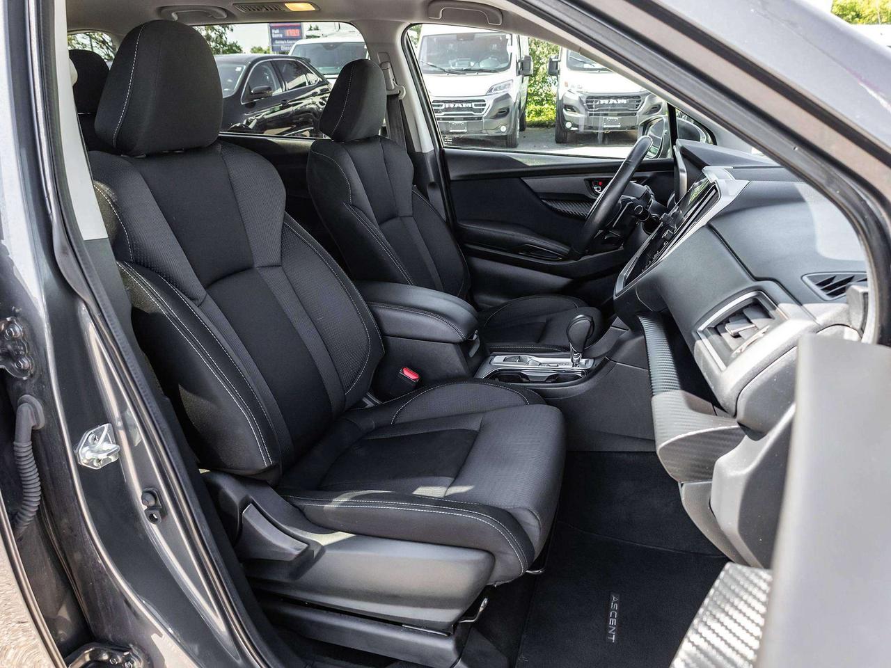 2024 Subaru ASCENT Touring Photo