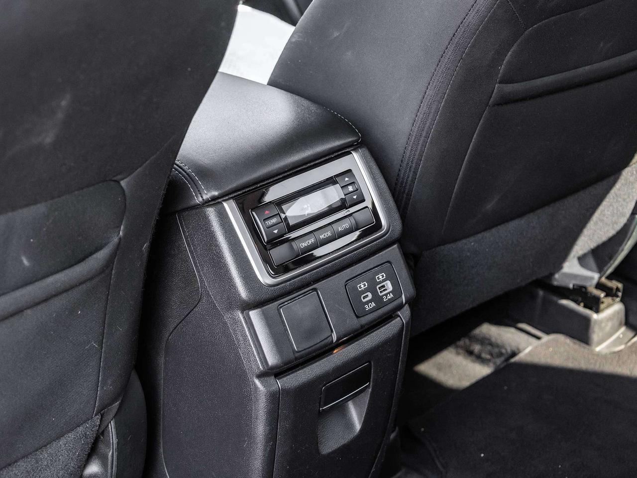 2024 Subaru ASCENT Touring Photo