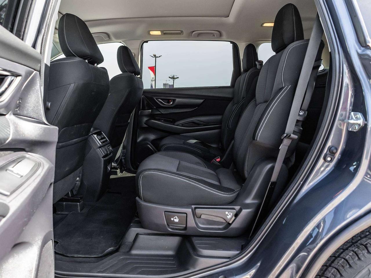 2024 Subaru ASCENT Touring Photo