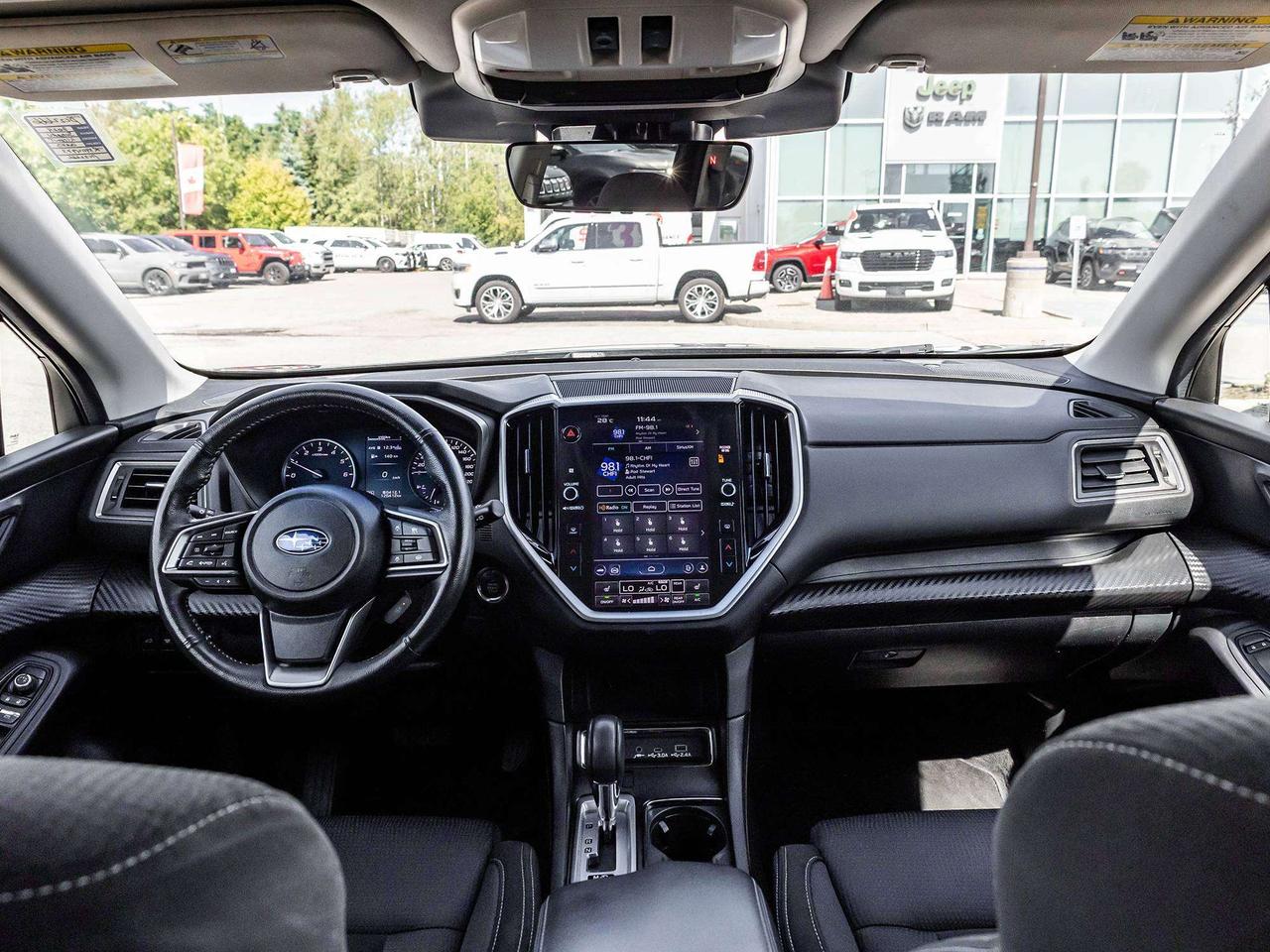 2024 Subaru ASCENT Touring Photo