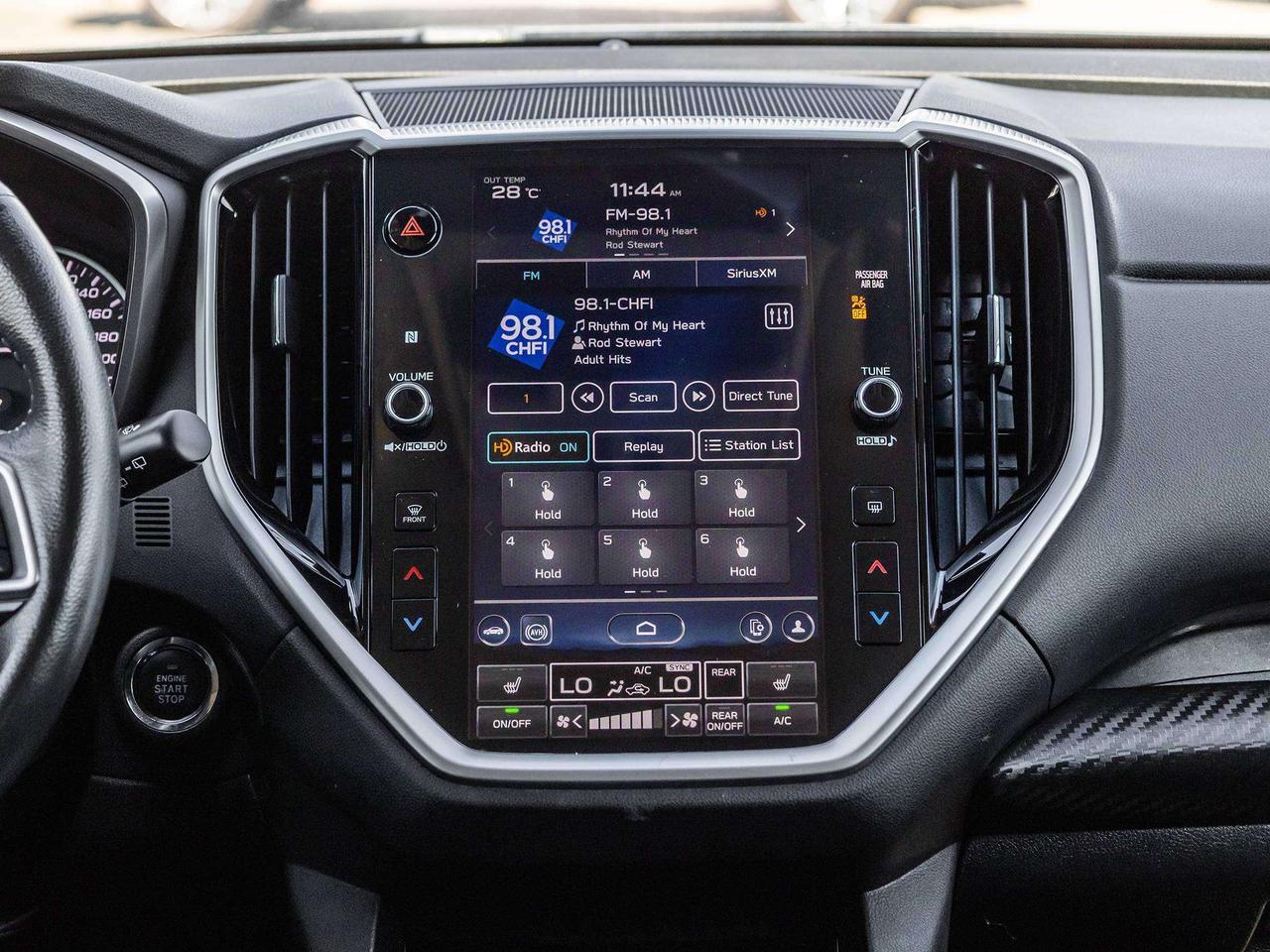 2024 Subaru ASCENT Touring Photo