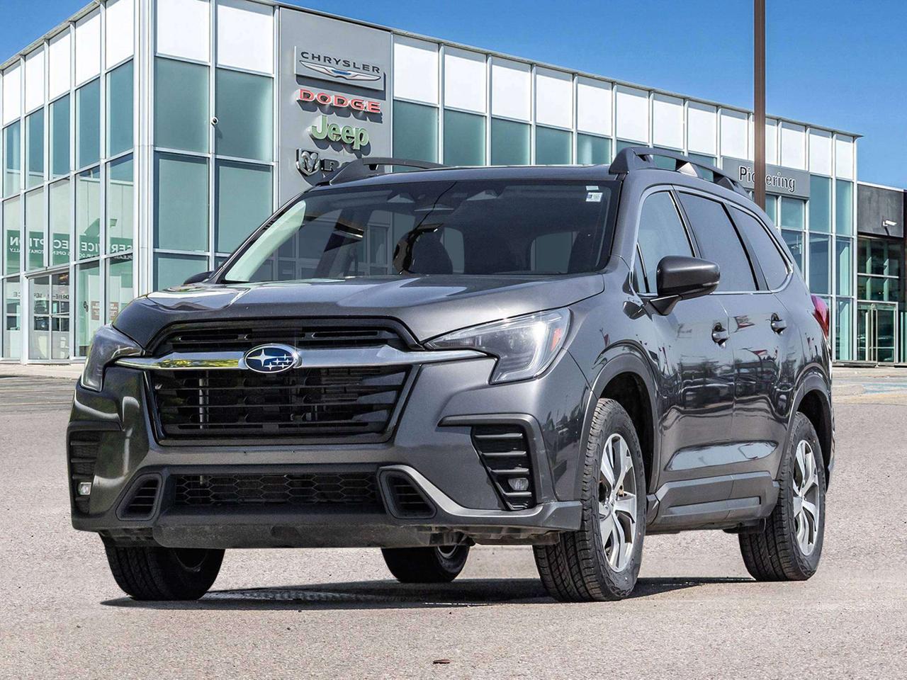 2024 Subaru ASCENT Touring Photo