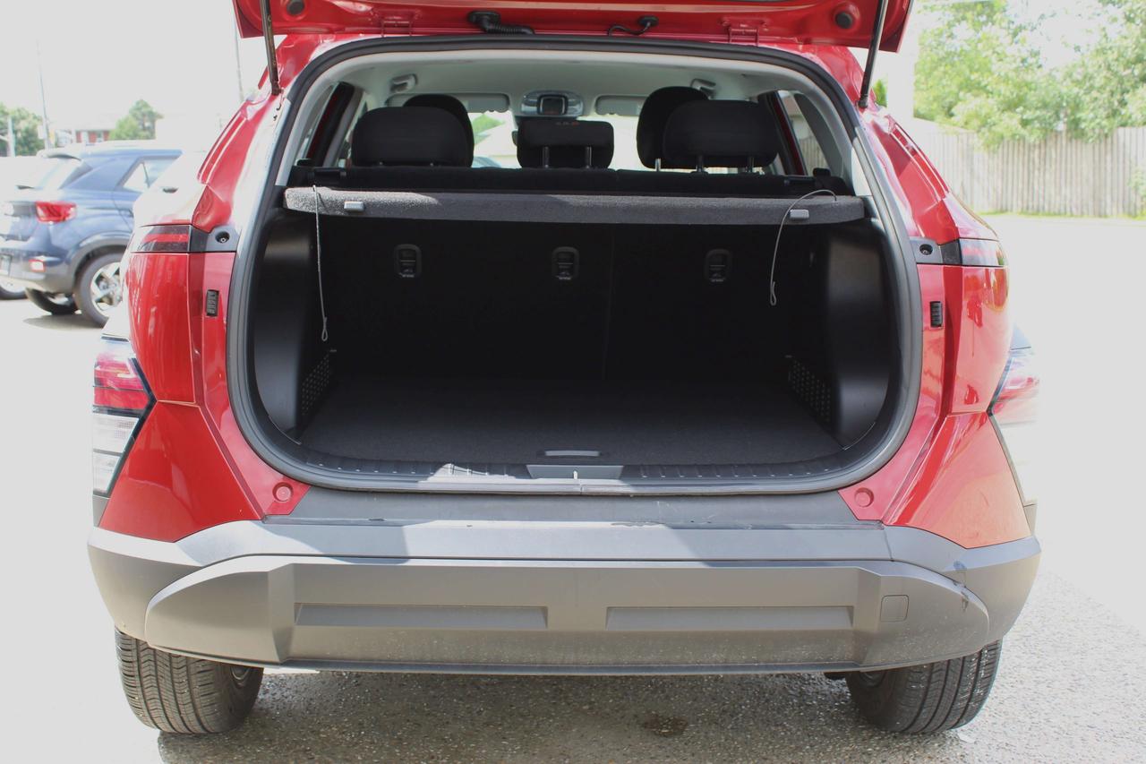 2024 Hyundai KONA Preferred Photo4