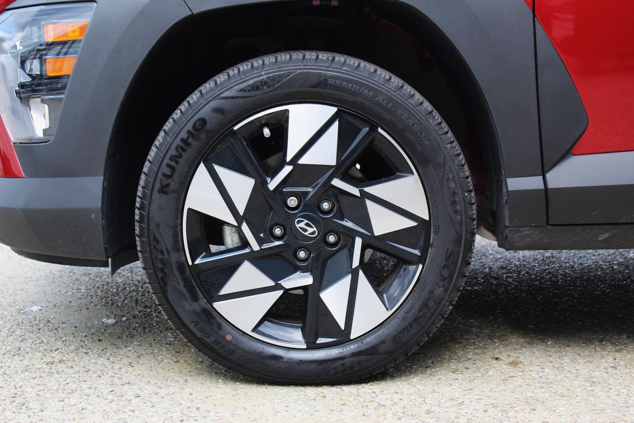 2024 Hyundai KONA Preferred Photo