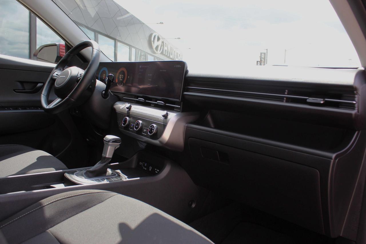 2024 Hyundai KONA Preferred Photo