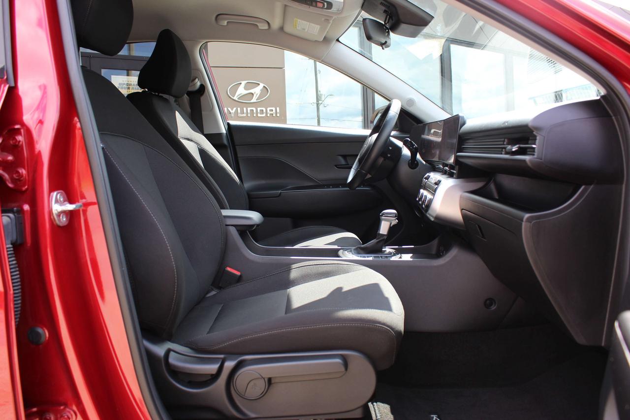 2024 Hyundai KONA Preferred Photo