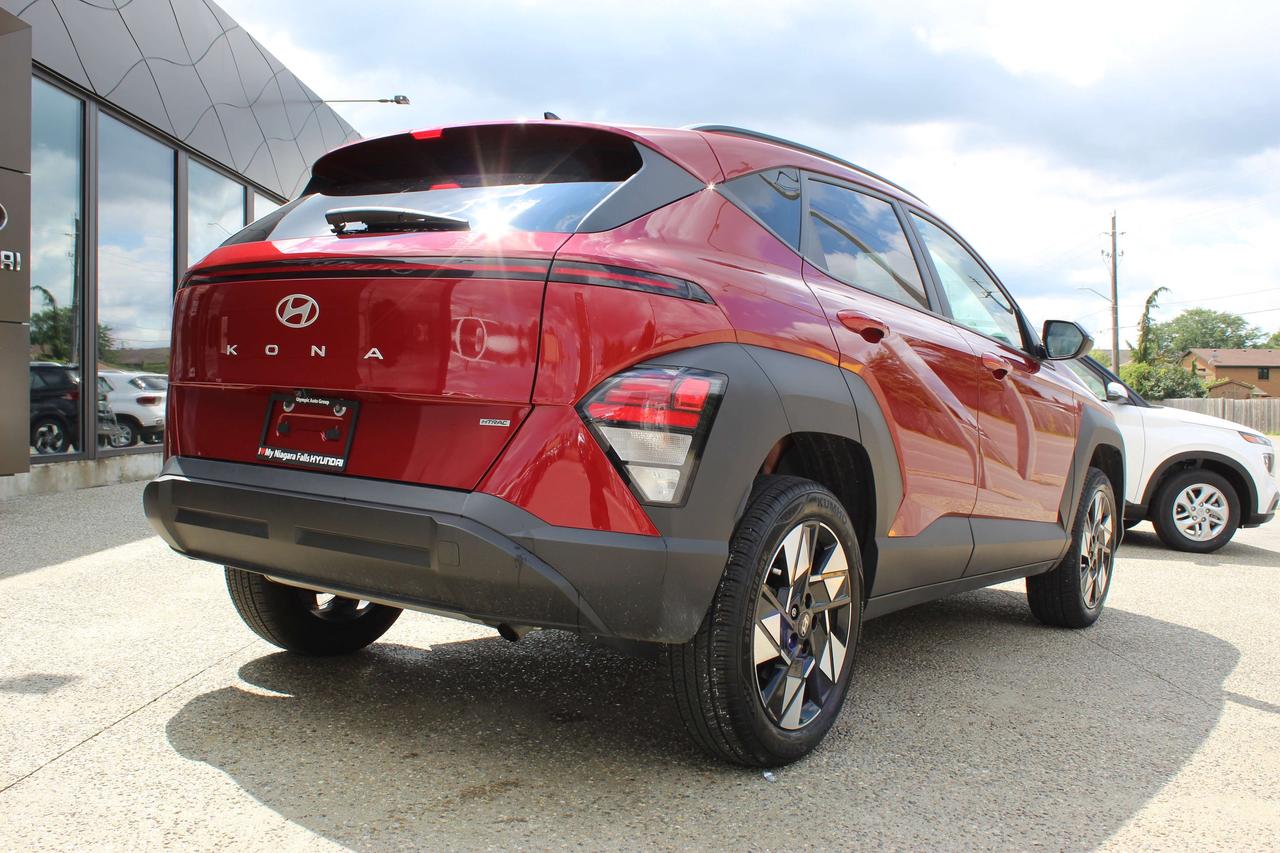 2024 Hyundai KONA Preferred Photo