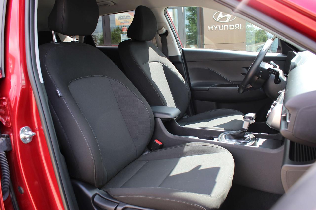 2024 Hyundai KONA Preferred Photo