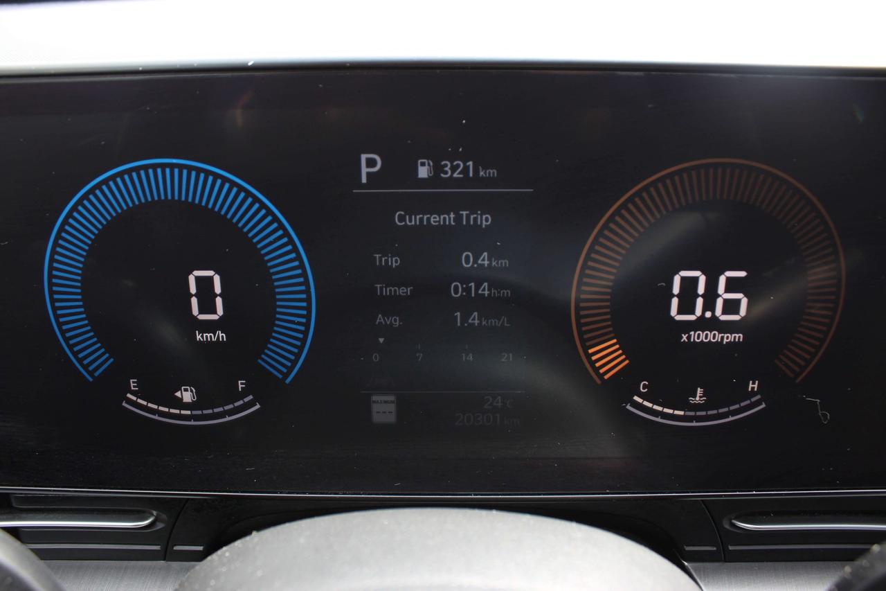 2024 Hyundai KONA Preferred Photo