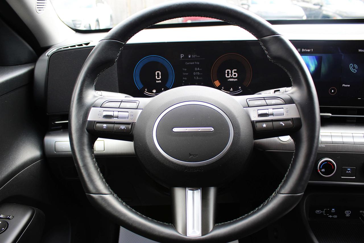 2024 Hyundai KONA Preferred Photo