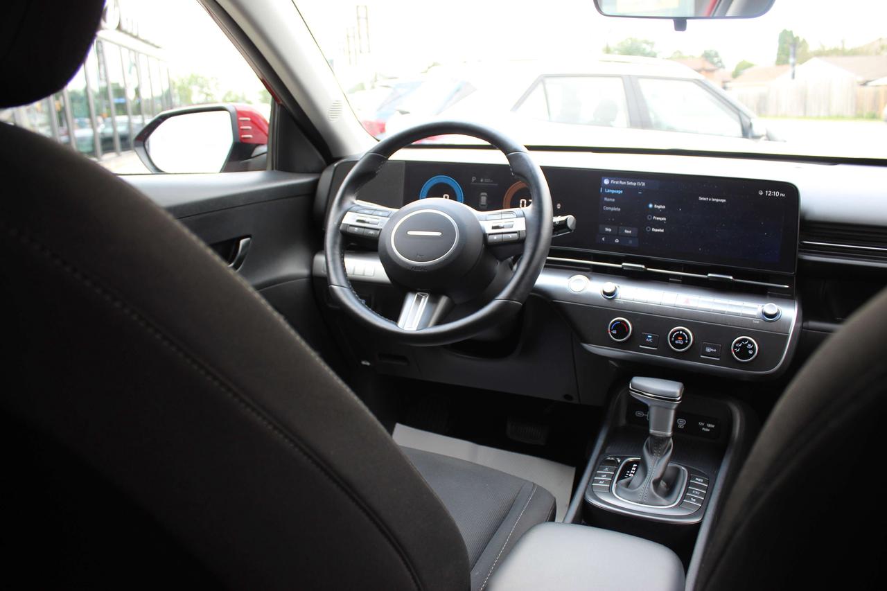 2024 Hyundai KONA Preferred Photo