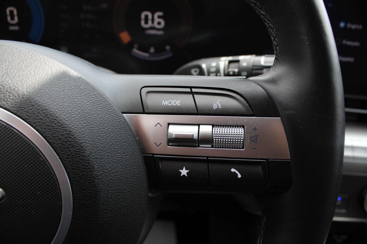 2024 Hyundai KONA Preferred Photo