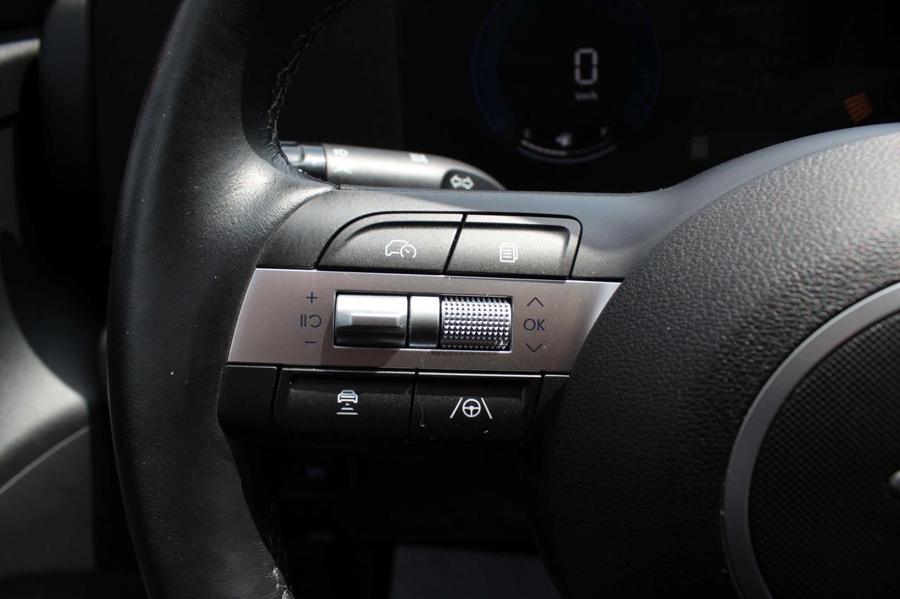 2024 Hyundai KONA Preferred Photo