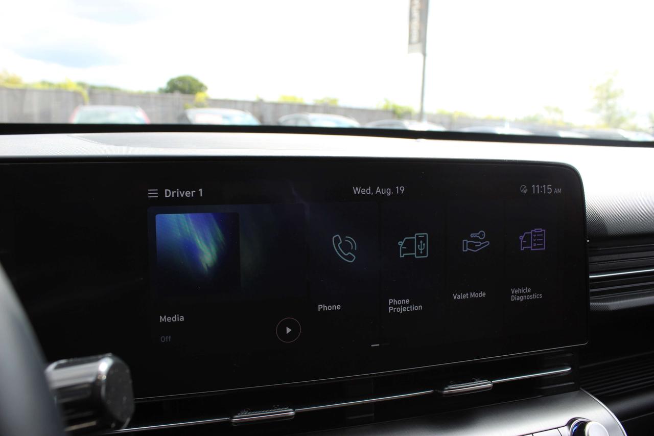 2024 Hyundai KONA Preferred Photo