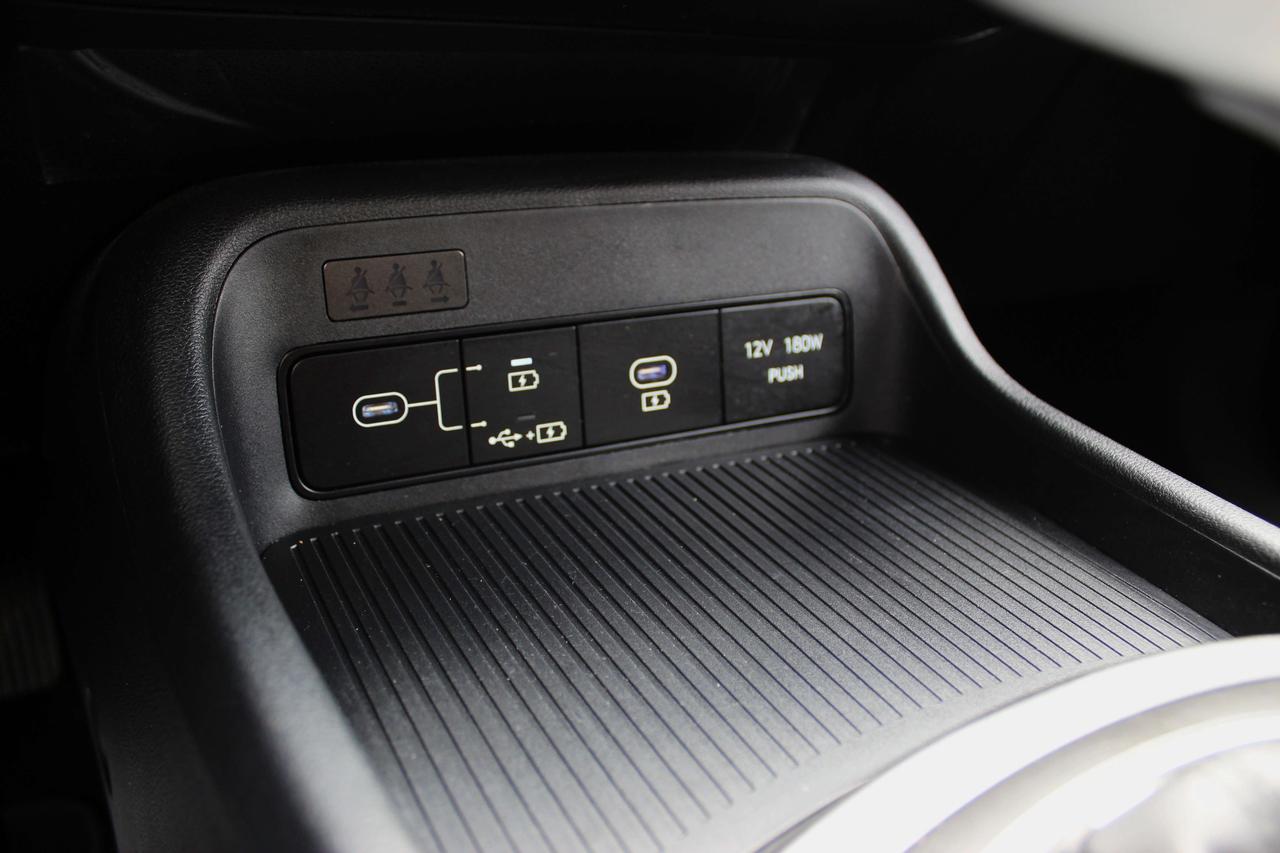 2024 Hyundai KONA Preferred Photo