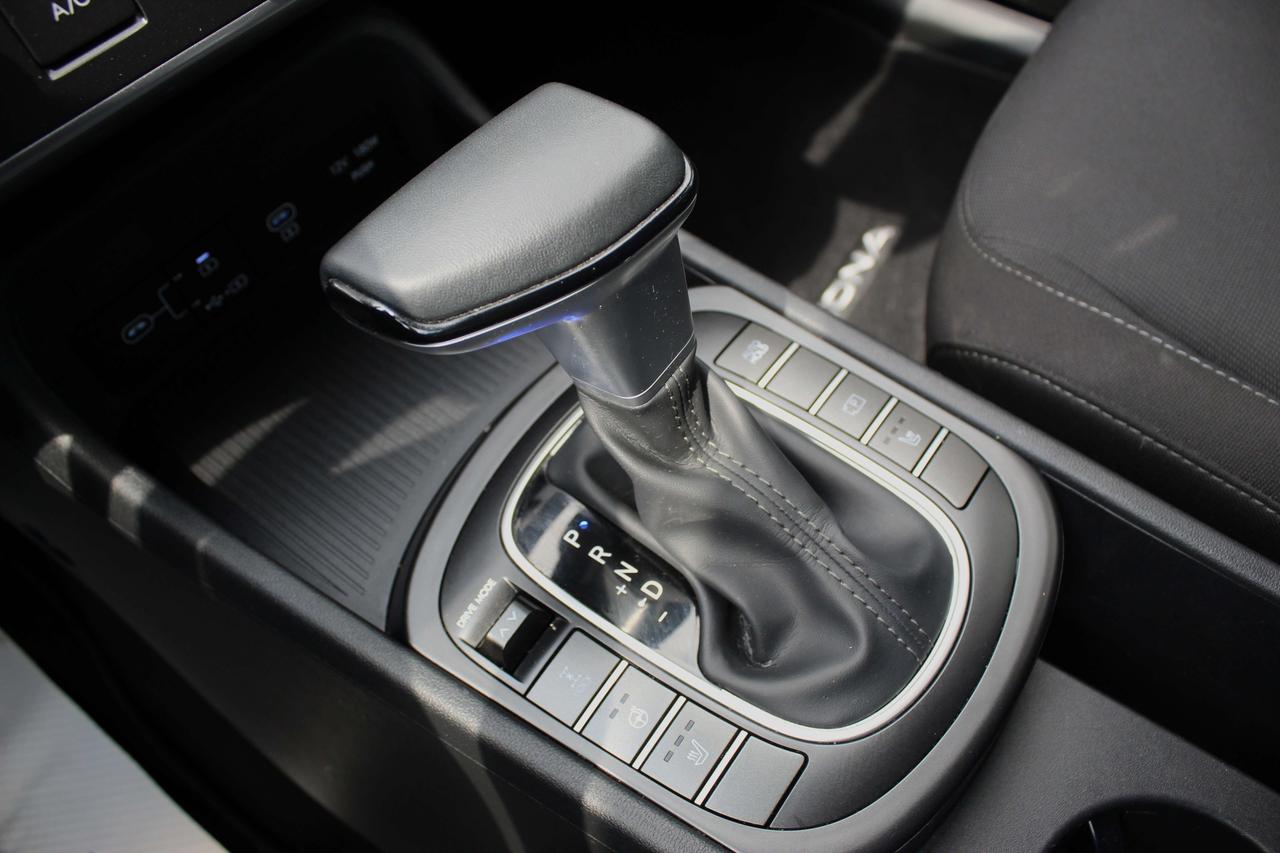 2024 Hyundai KONA Preferred Photo