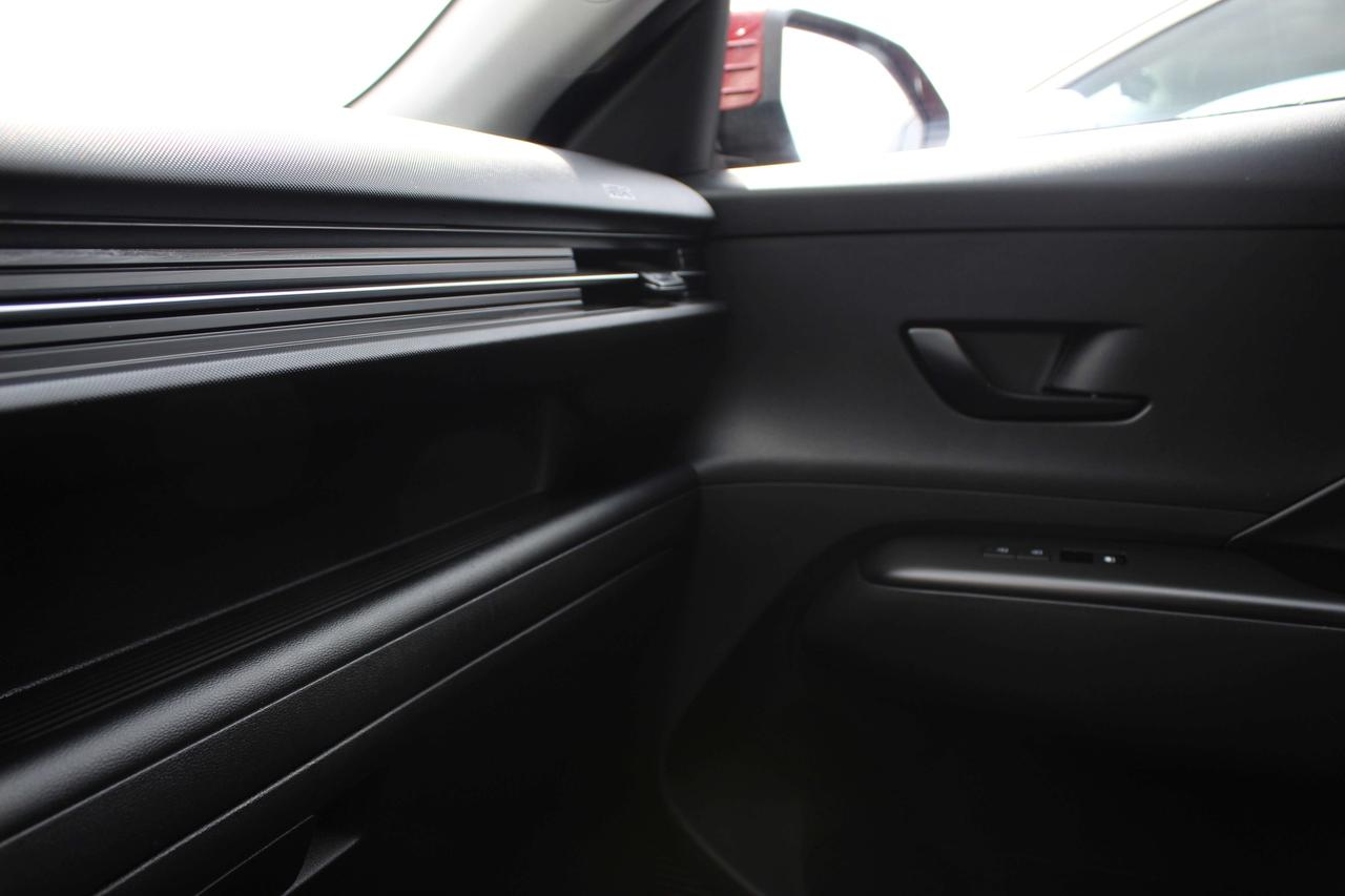 2024 Hyundai KONA Preferred Photo