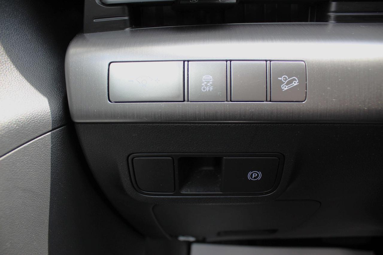 2024 Hyundai KONA Preferred Photo