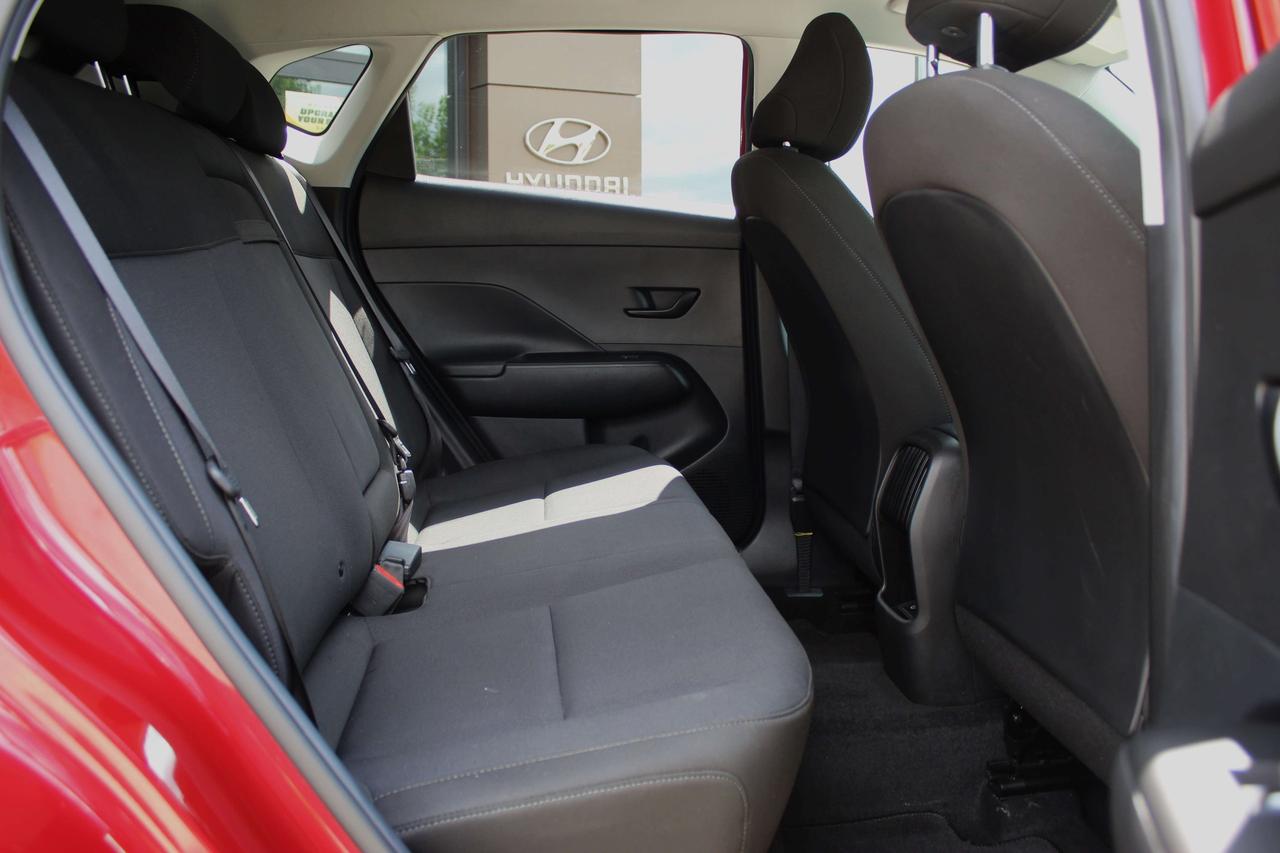 2024 Hyundai KONA Preferred Photo