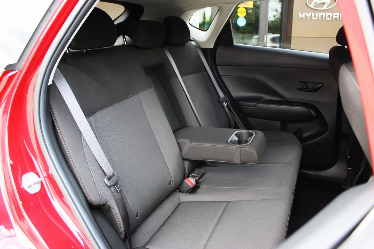 2024 Hyundai KONA Preferred Photo