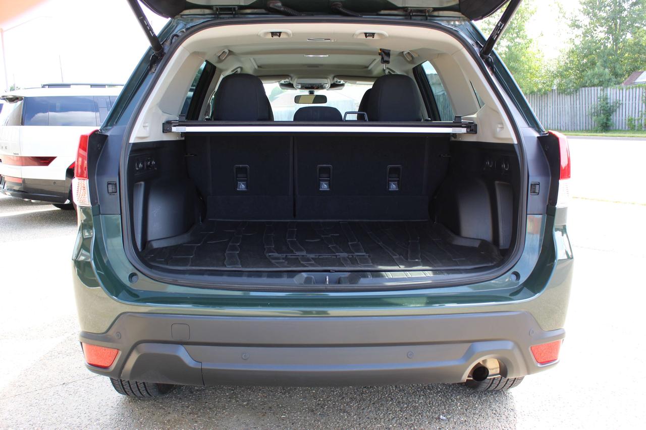 2023 Subaru Forester Touring 1-Owner AWD Photo