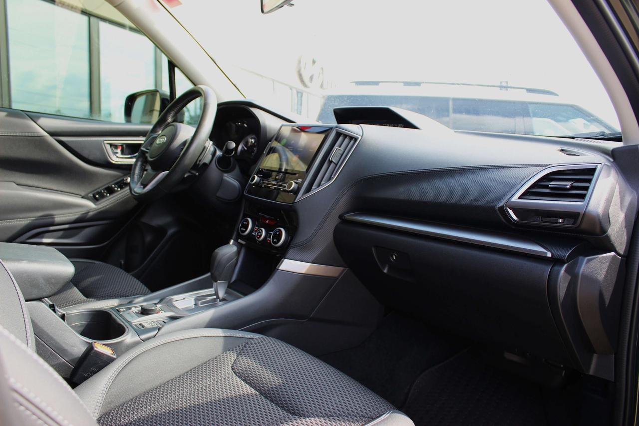2023 Subaru Forester Touring 1-Owner AWD Photo