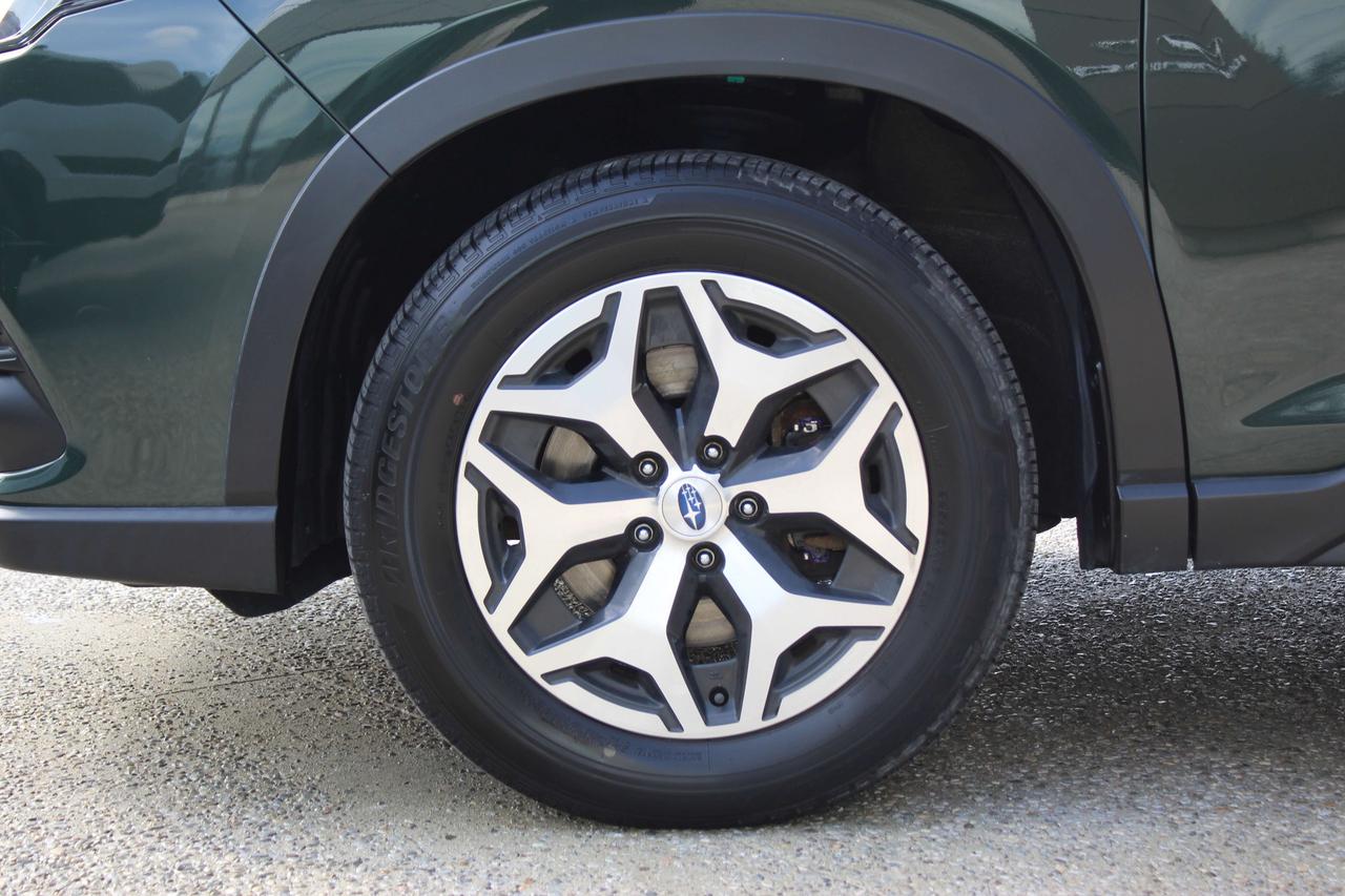2023 Subaru Forester Touring 1-Owner AWD Photo