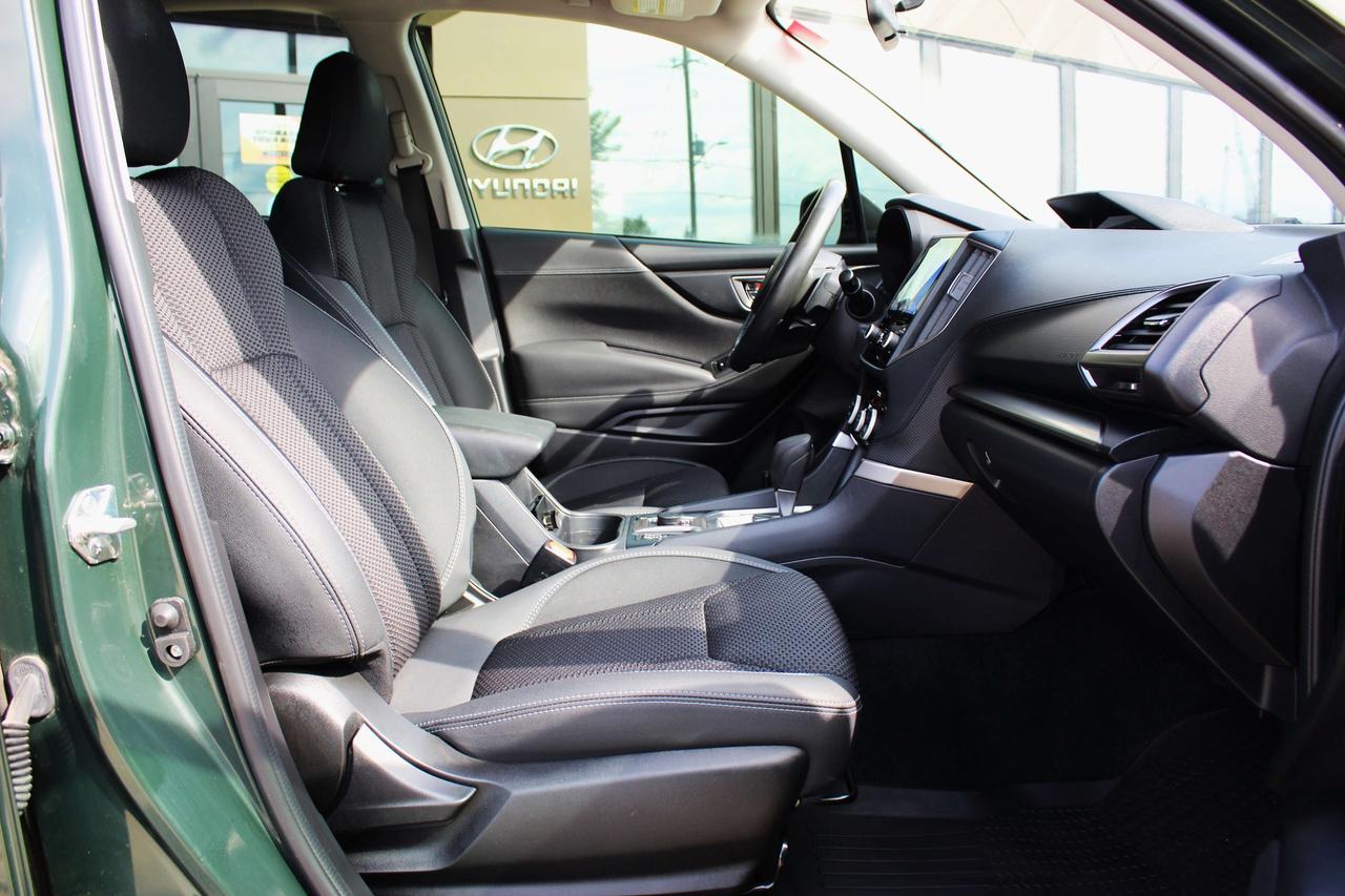 2023 Subaru Forester Touring 1-Owner AWD Photo