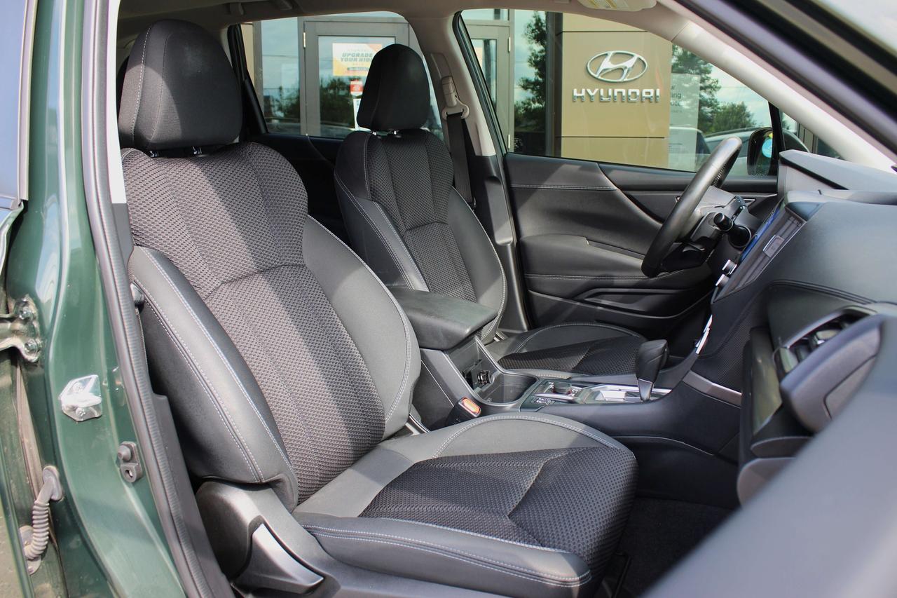 2023 Subaru Forester Touring 1-Owner AWD Photo