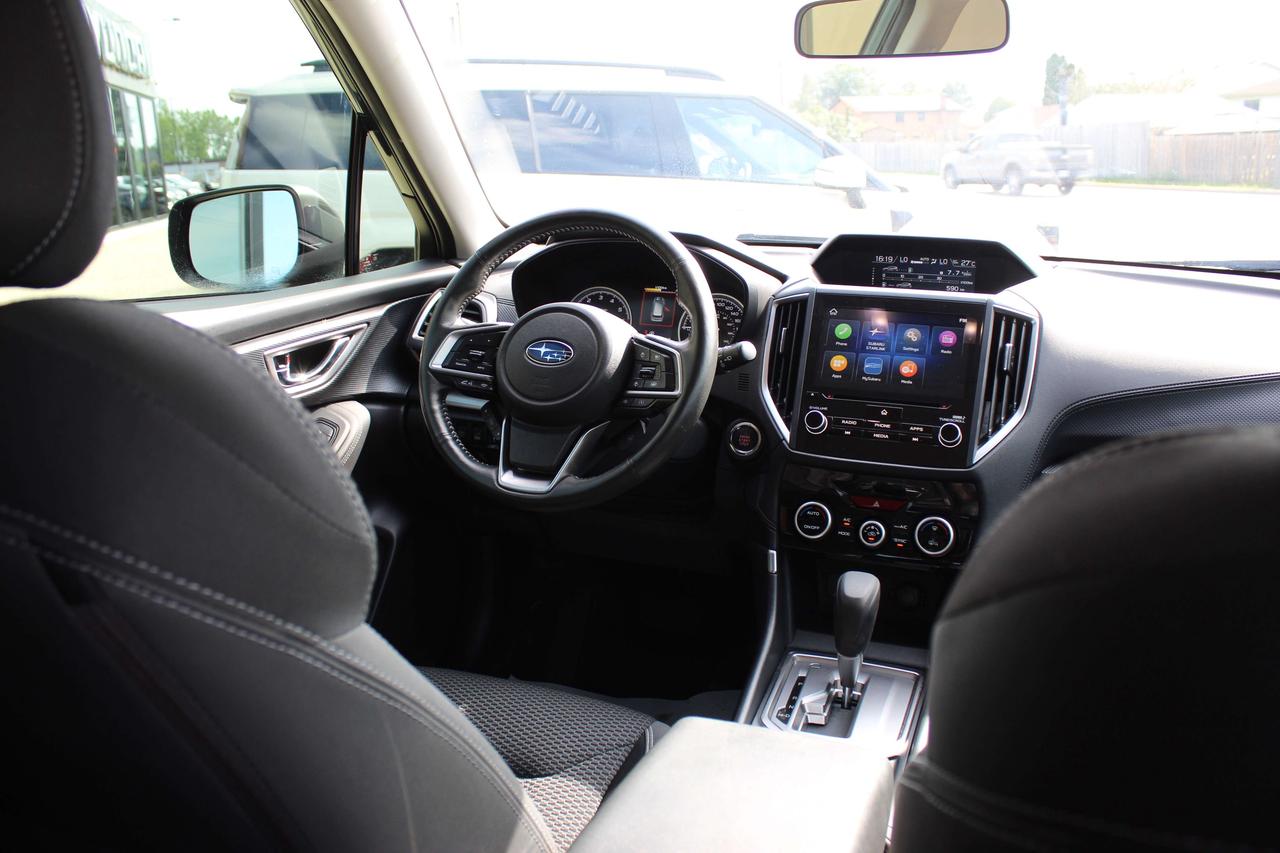 2023 Subaru Forester Touring 1-Owner AWD Photo