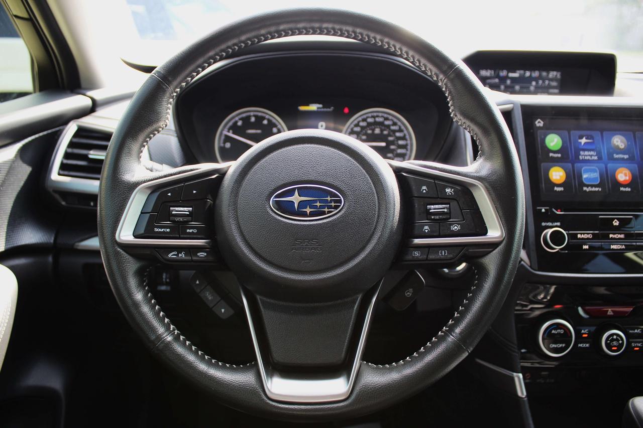 2023 Subaru Forester Touring 1-Owner AWD Photo