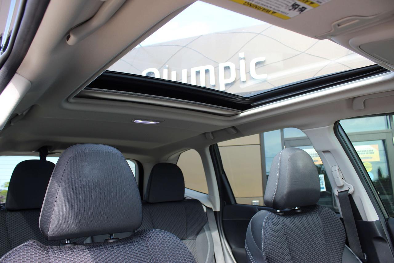 2023 Subaru Forester Touring 1-Owner AWD Photo