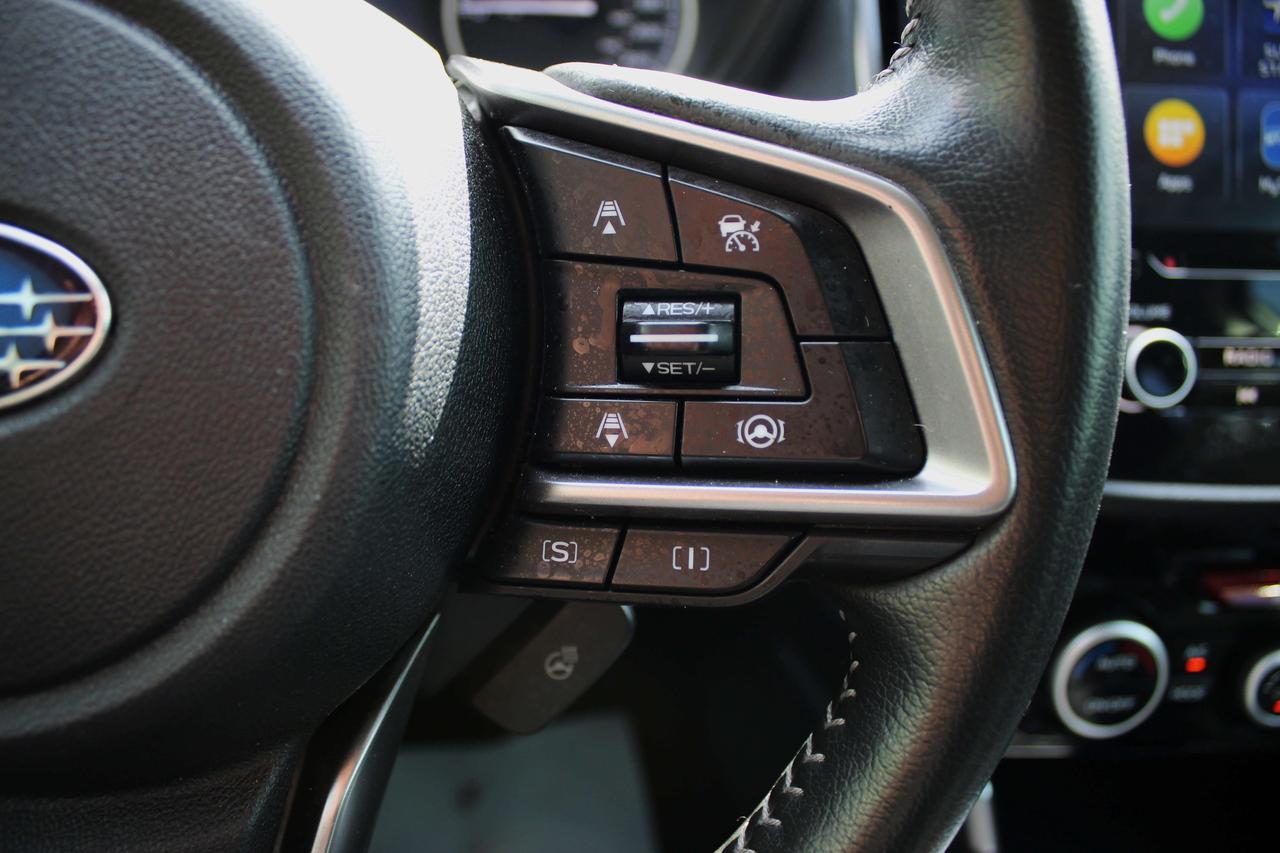 2023 Subaru Forester Touring 1-Owner AWD Photo