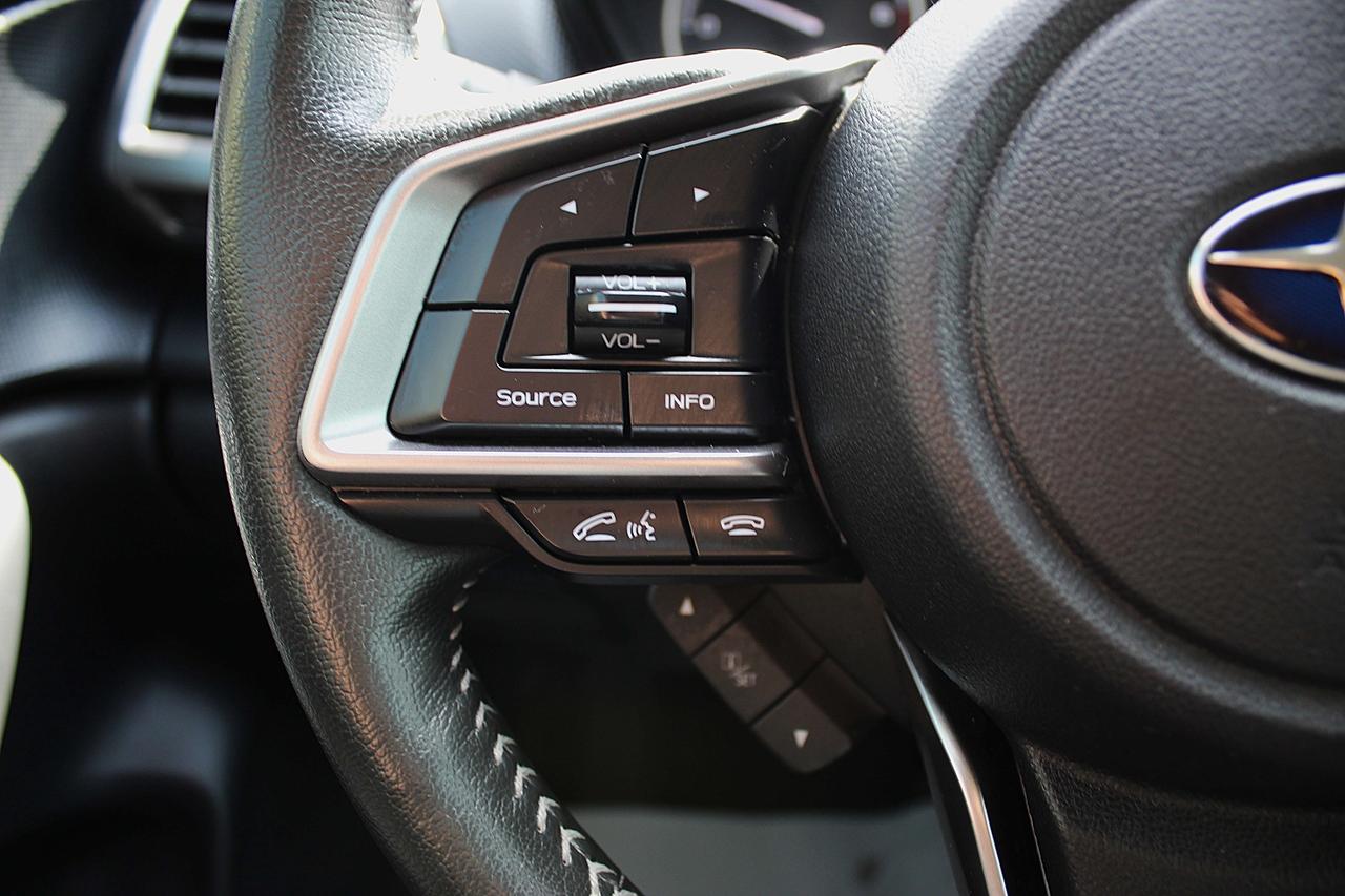 2023 Subaru Forester Touring 1-Owner AWD Photo