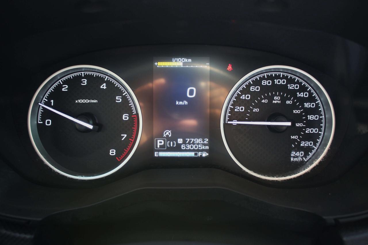 2023 Subaru Forester Touring 1-Owner AWD Photo