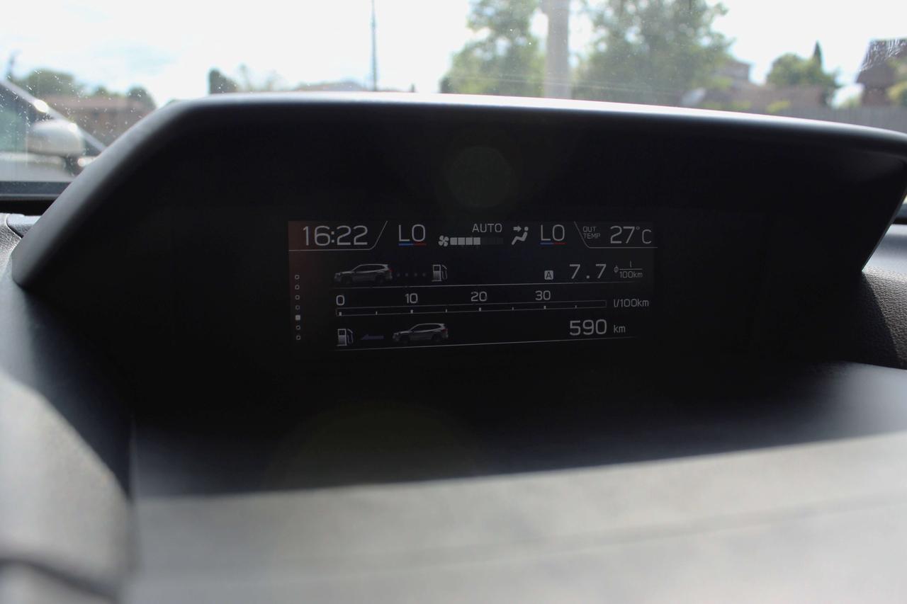 2023 Subaru Forester Touring 1-Owner AWD Photo