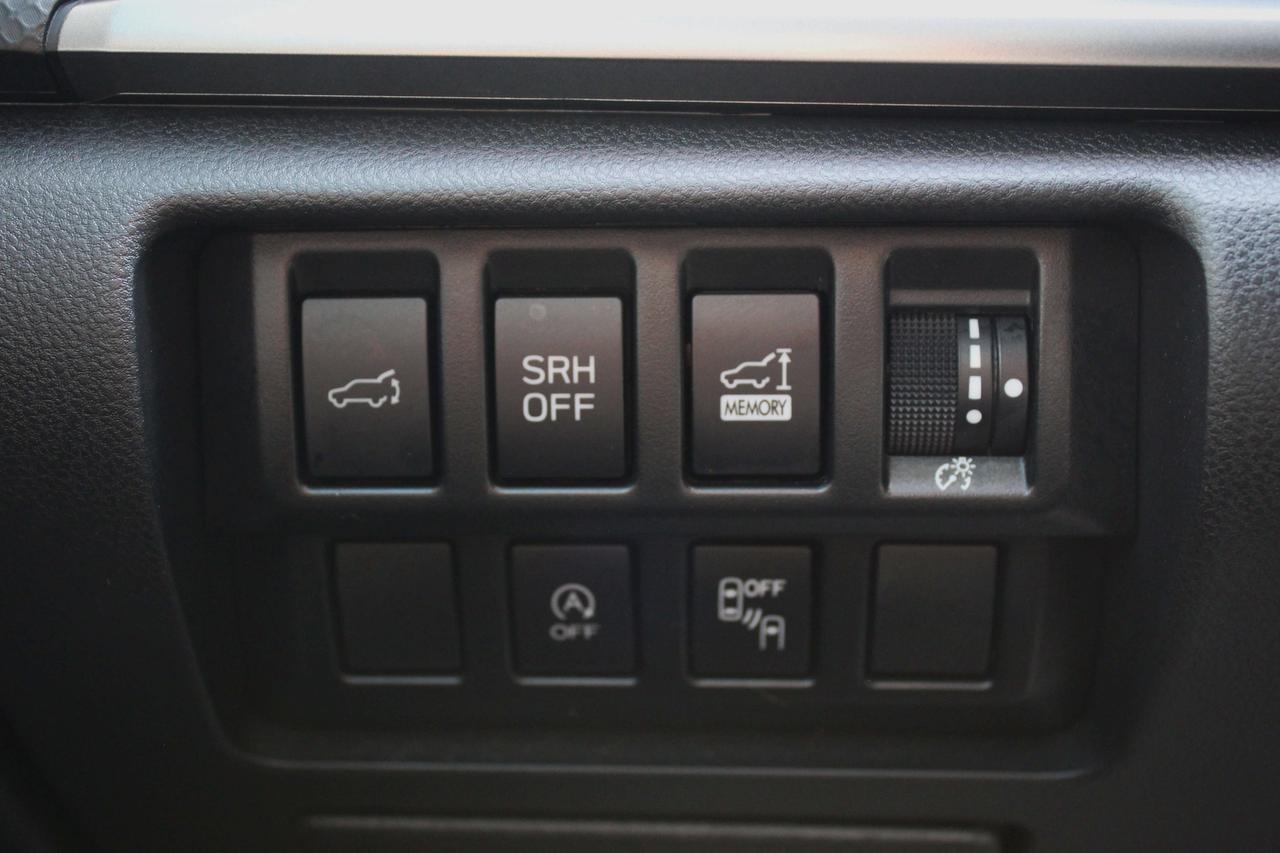 2023 Subaru Forester Touring 1-Owner AWD Photo