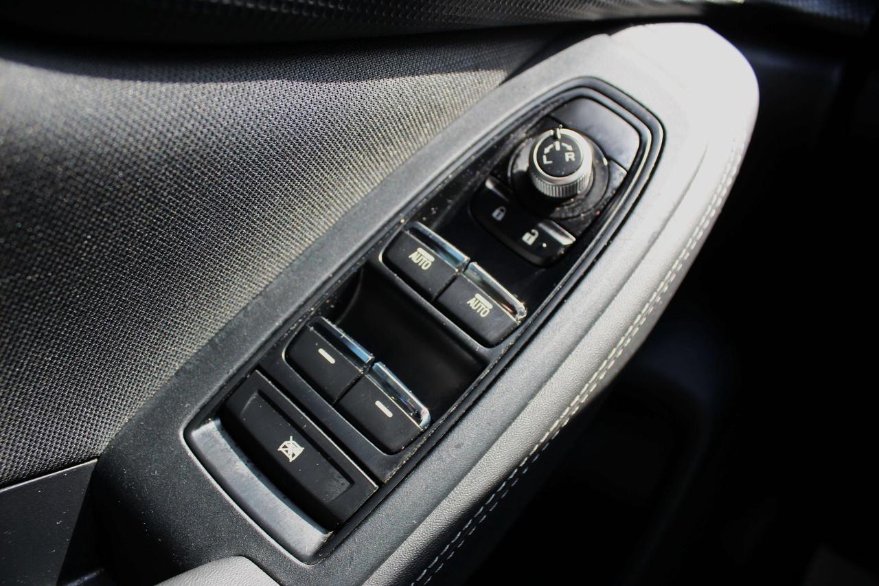 2023 Subaru Forester Touring 1-Owner AWD Photo