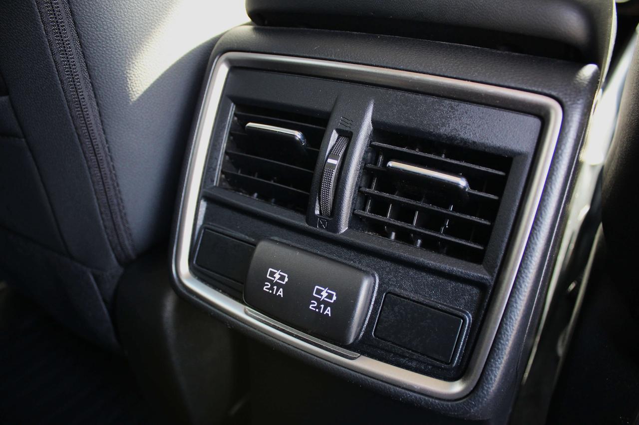 2023 Subaru Forester Touring 1-Owner AWD Photo