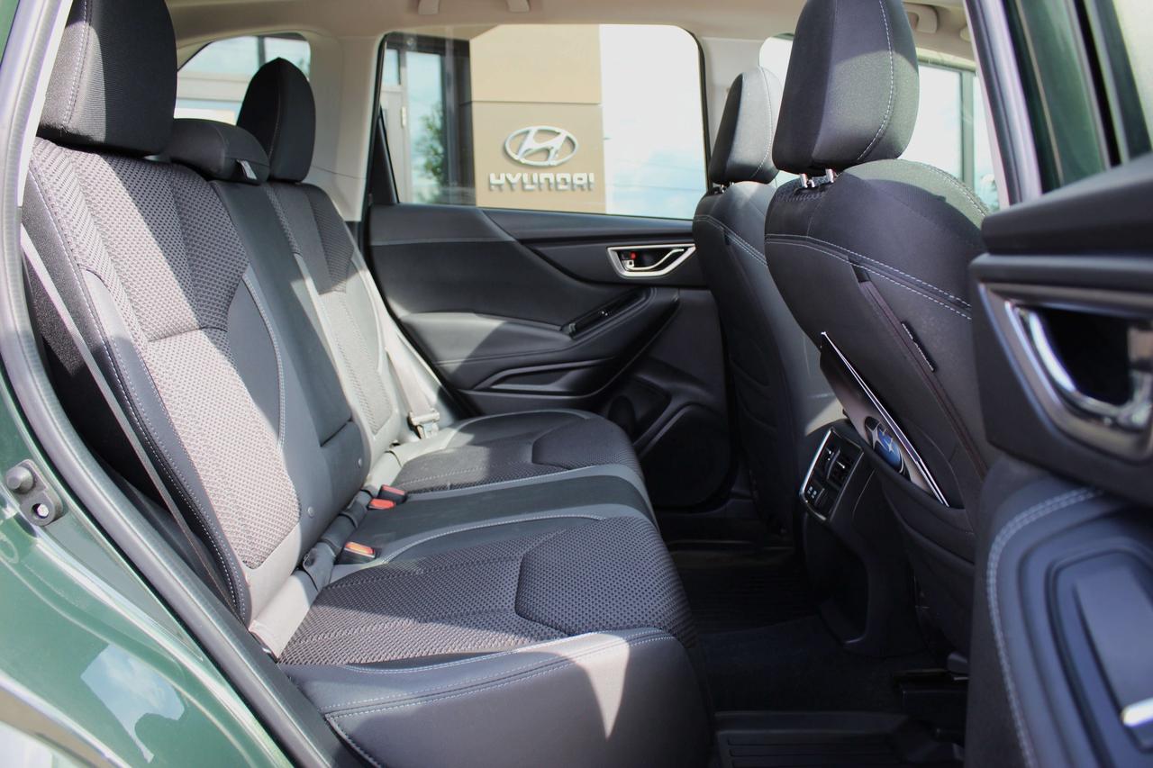2023 Subaru Forester Touring 1-Owner AWD Photo
