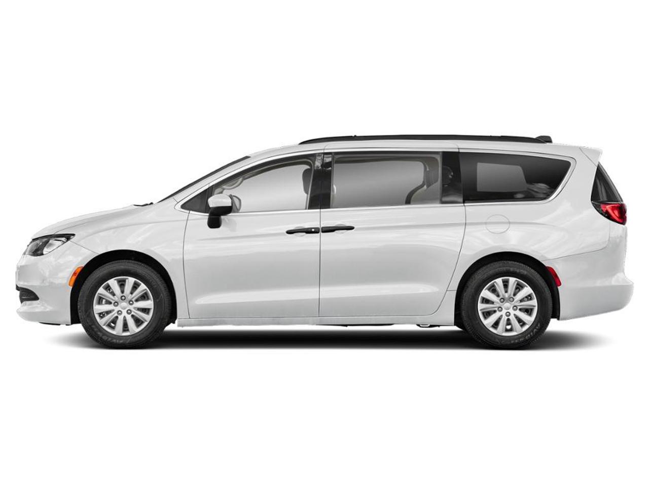 2027 Chrysler Grand Caravan SXT Front-Wheel Drive Passenger Van Photo1