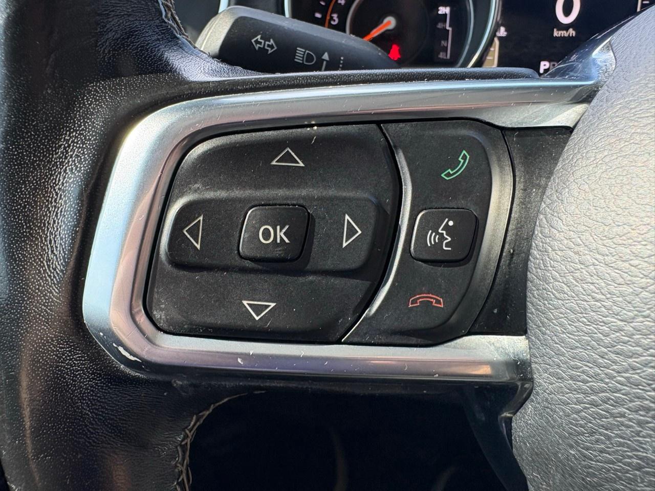 2020 Jeep WRANGLER UNLIMITED Sahara 4x4 Photo