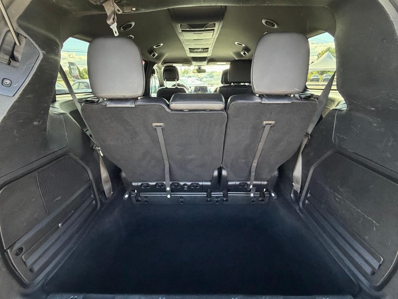 2020 Dodge Grand Caravan GT 2WD Photo