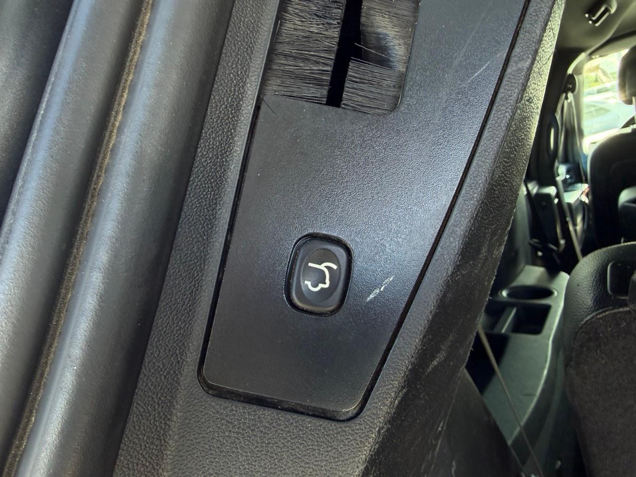 2020 Dodge Grand Caravan GT 2WD Photo