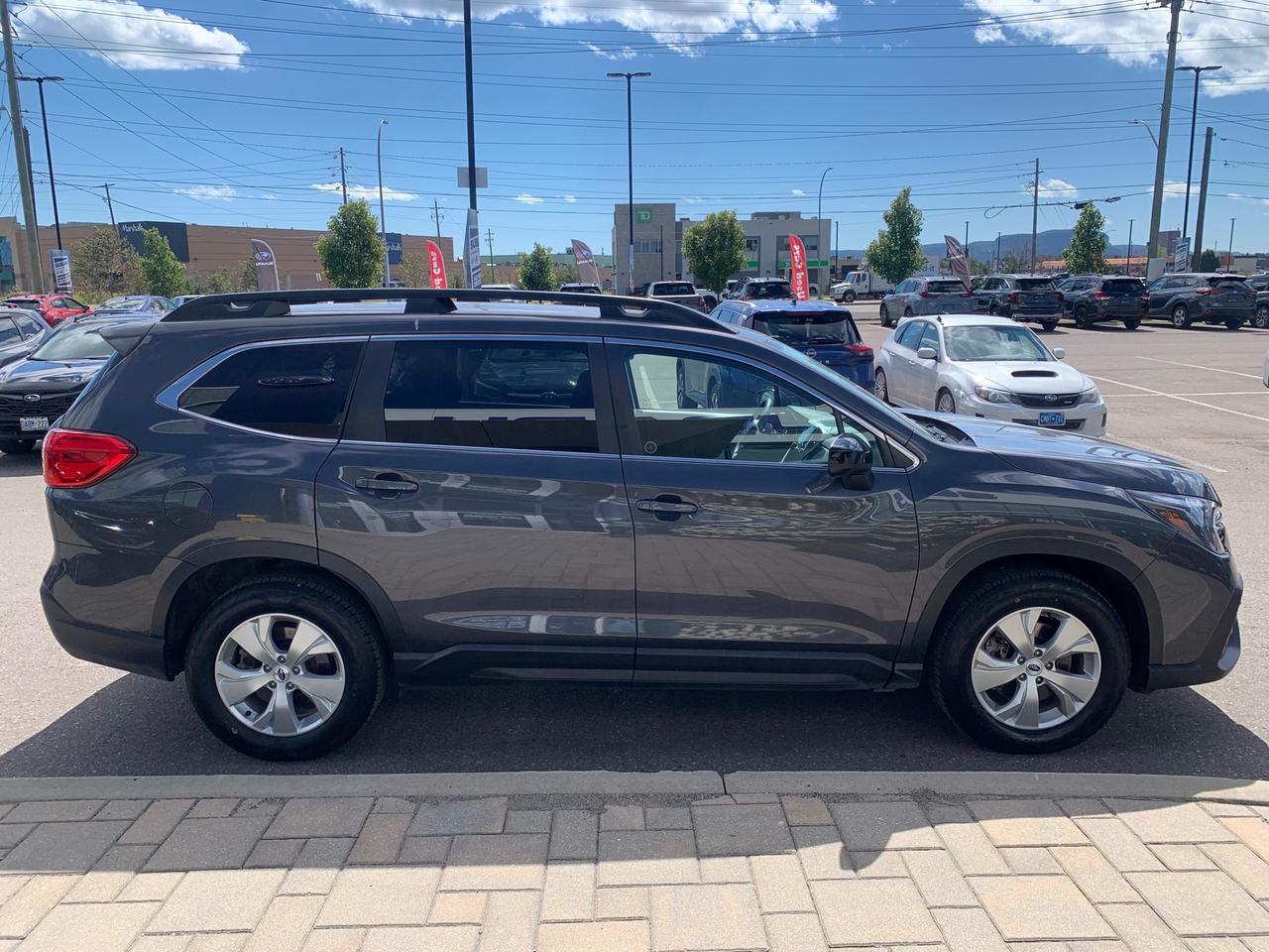 2023 Subaru ASCENT Convenience 8-Passenger (CVT) 4dr All-Wheel Drive Photo