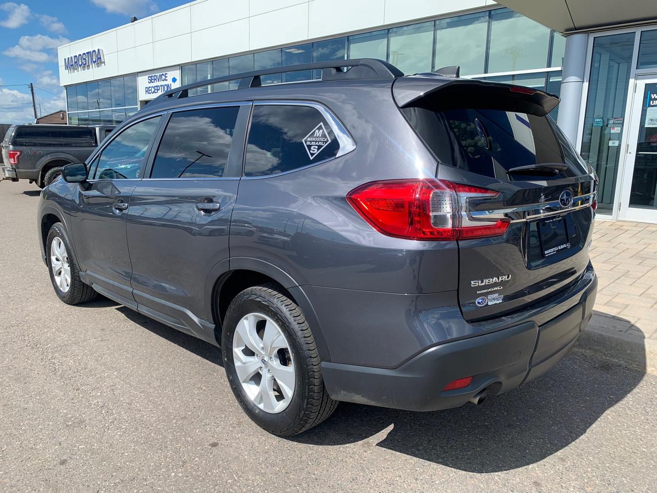2023 Subaru ASCENT Convenience 8-Passenger (CVT) 4dr All-Wheel Drive Photo