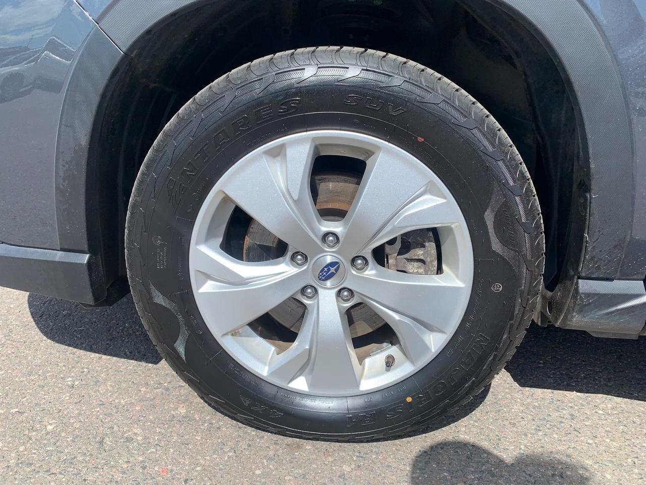 2023 Subaru ASCENT Convenience 8-Passenger (CVT) 4dr All-Wheel Drive Photo