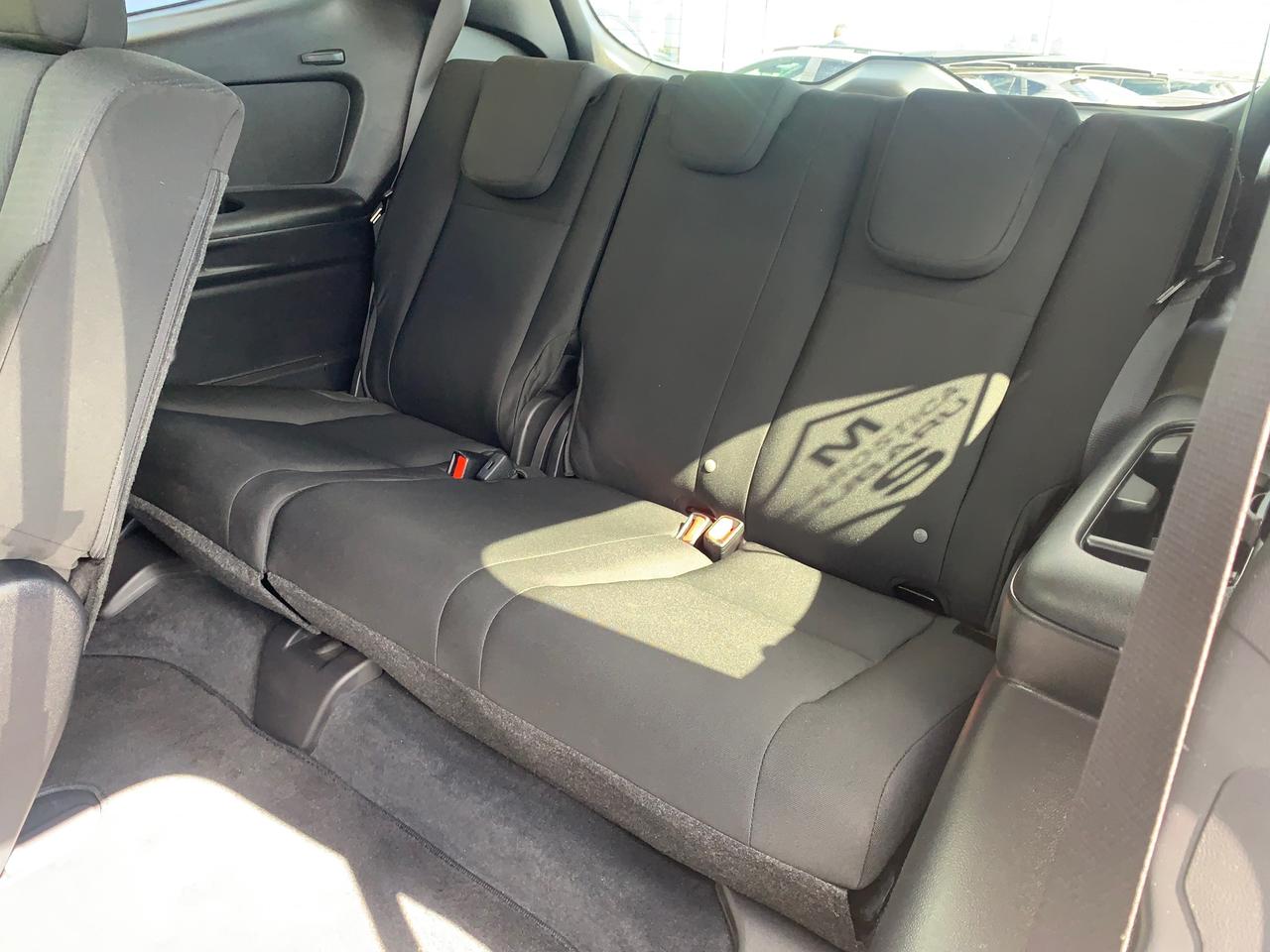 2023 Subaru ASCENT Convenience 8-Passenger (CVT) 4dr All-Wheel Drive Photo